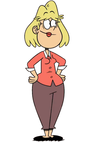 Файл:Rita Loud vector image.png