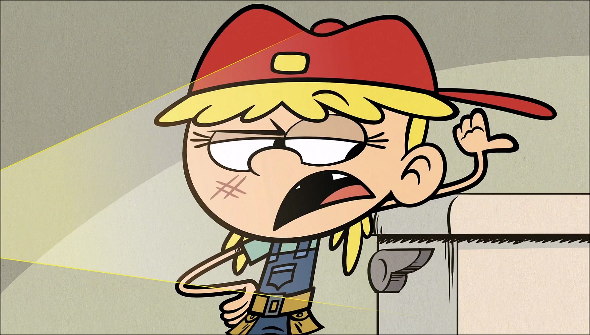 Image  S1E10B Lana tried before.png  The Loud House Encyclopedia