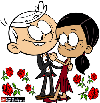 User blog:FirstDrellSpectre/Fanfiction - Tango Santiago 