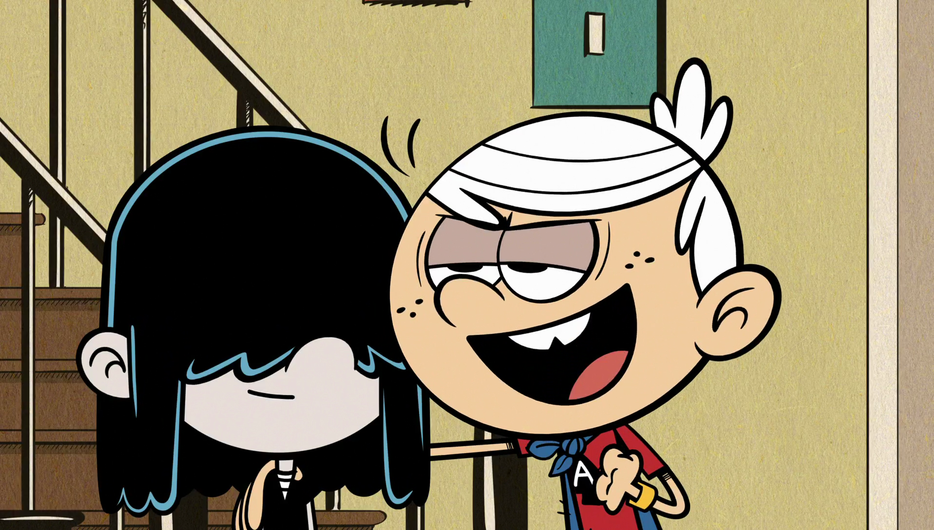 Image S1e10b As Ace Savvy Would Saypng The Loud House Encyclopedia 