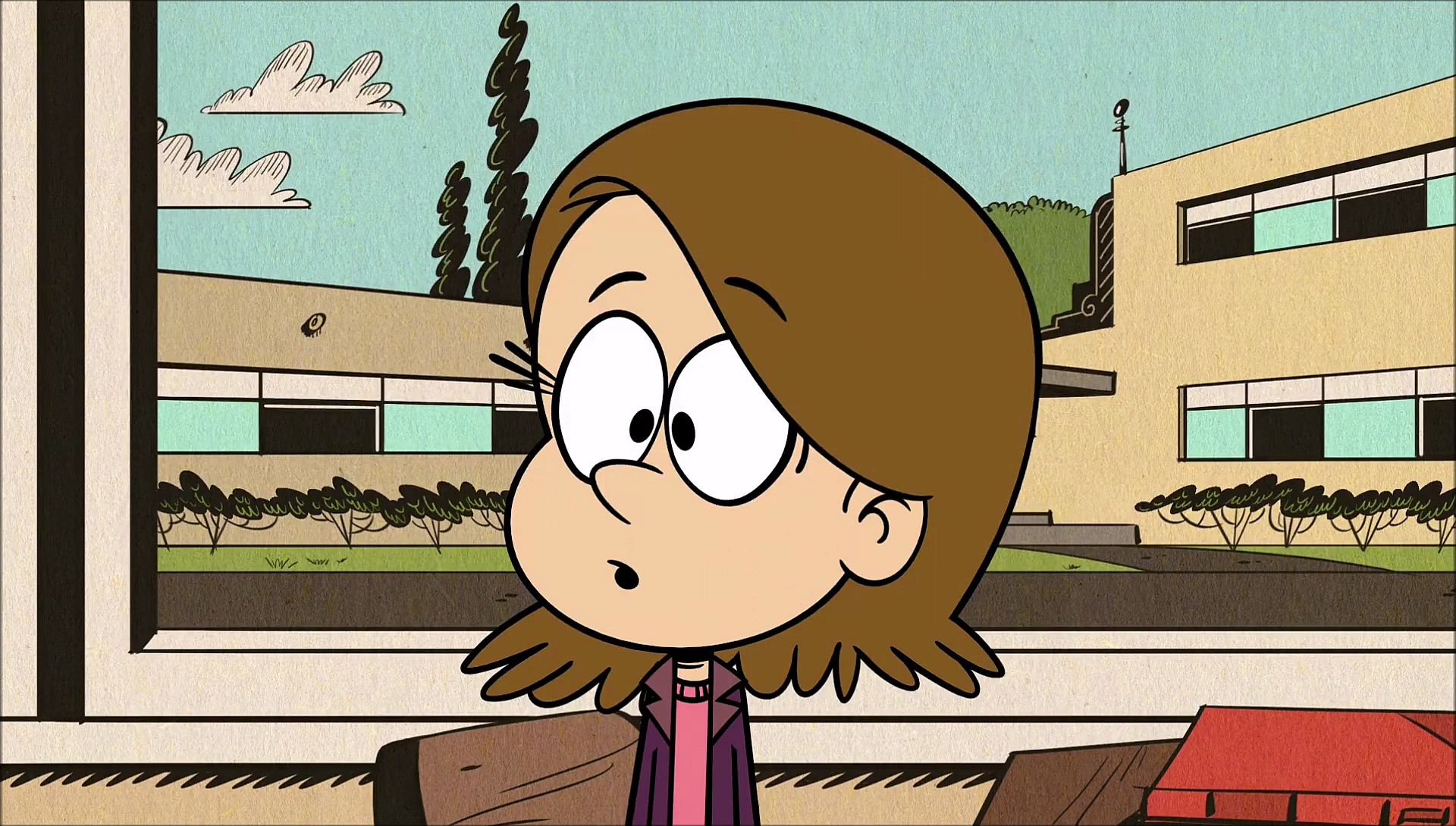 Mollie | The Loud House Encyclopedia | Fandom powered by Wikia