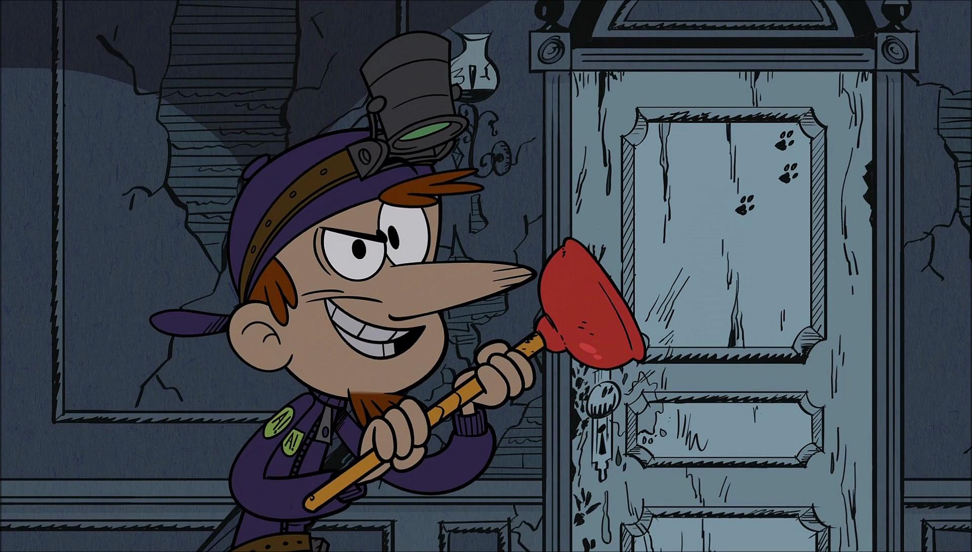 Cover Girls/Gallery  The Loud House Encyclopedia  FANDOM powered by Wikia