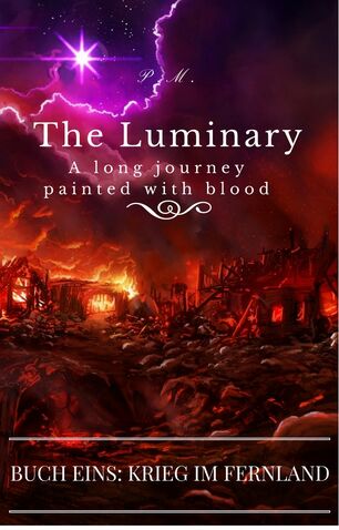 THE LUMINARY