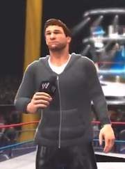 WWE13 M4GNITUDE