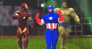 Avengers