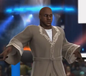 Mace Windu