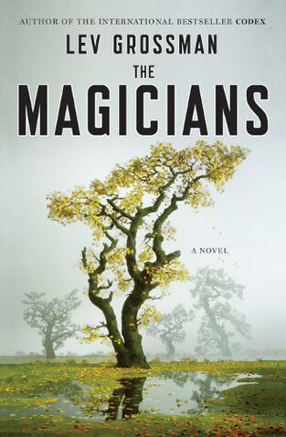 File:The Magicians, Lev Grossman.jpg