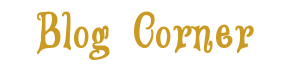 Blogcorner