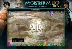 Airtrial
