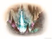 SF 1Ch13, Butterfly Pool