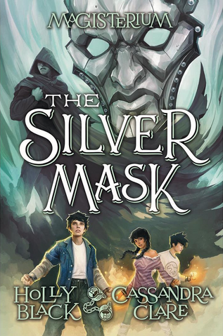 File:The Silver Mask cover.png