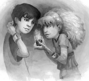 SF 1Ch08, Call and Celia