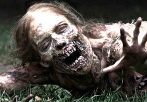 Zombie