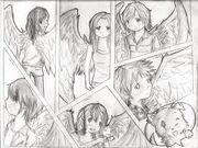 The Flock~By Angel