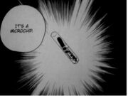 Max's Microchip