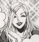 Sharon