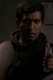 Anthony Gupta