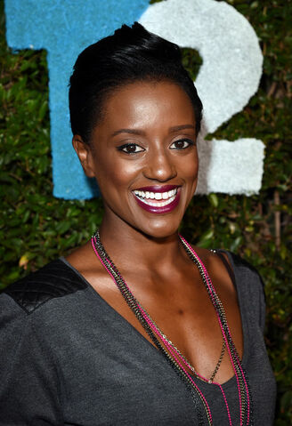 File:Skye P Marshall Take Two E3 Kickoff Party BGbAvgdvzDJl.jpg