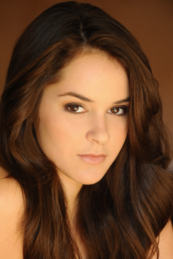 Shanley Caswell | The Mentalist Wiki | FANDOM powered by Wikia