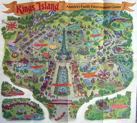 Kings Island
