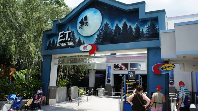 File:Universal Studios E.T. Adventure.jpg