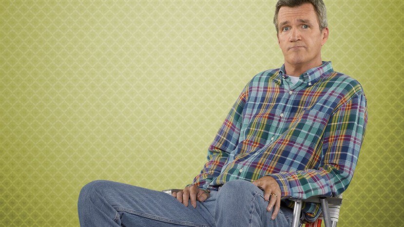 Mike Heck/Gallery | The Middle Wiki | FANDOM powered by Wikia