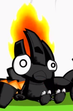 BlackFlain