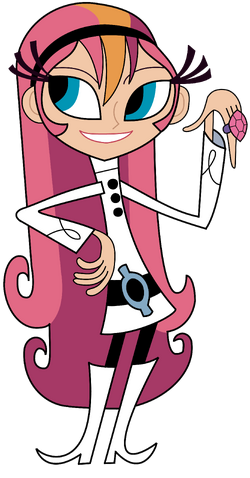 File:Agent Xero by Redsam121.png