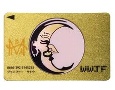 Gold-midas