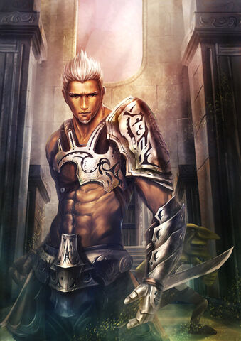 File:Warrior by BlackGrid.jpg