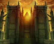 Cathedral of serenity1