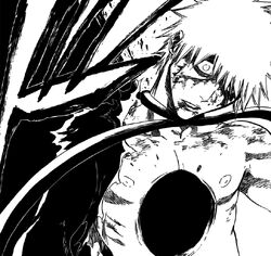 Dead genjutsu