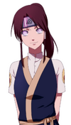Naruto oc chisaki hyuuga by hyuugachisaki-d41asb6