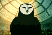 Owl Summoning- Barn Owl