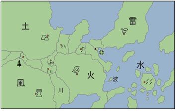World Map