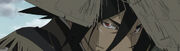 Implanted Sharingan