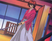 Hikaru full body