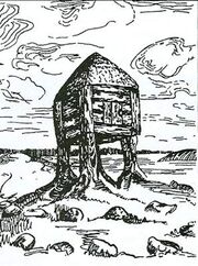 Izbasmerti