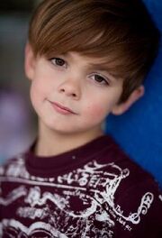 Max Charles