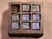 H puzzle