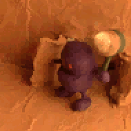 Hammerboy