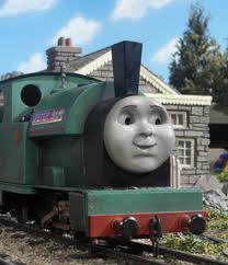 Peter Sam | The New Railway Series Wiki | FANDOM powered by Wikia