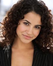 Stephanie Malouf