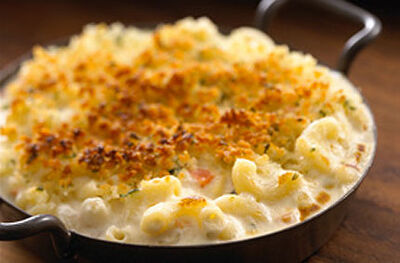 Bakedmacandcheese