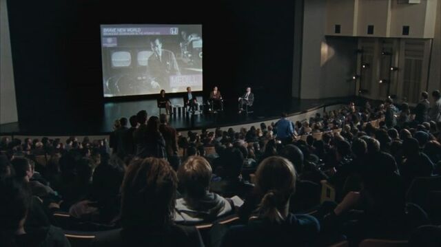 File:McAvoy at panel.jpg