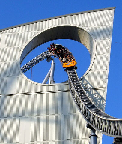 File:Thunder Dolphin Roller Coaster.jpg