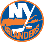 NY Islanders Logo