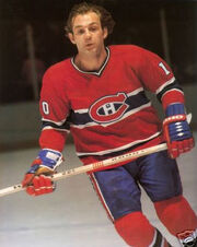 Guy Lafleur
