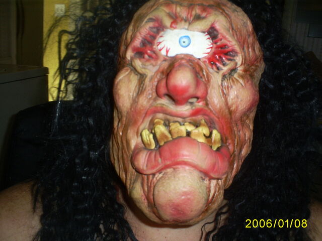 File:Monster face.jpg