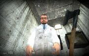 Dr. Romero